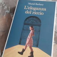 Muriel Barbery "L'eleganza del riccio"