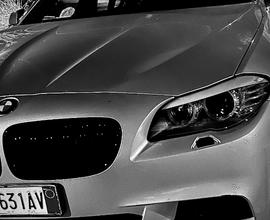 BMW Serie 5 (F10/11) - 2011