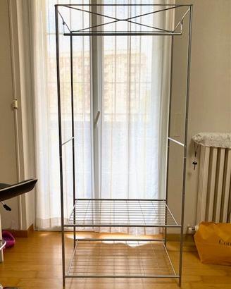 Armadio da campeggio Ikea