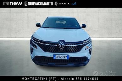 Renault Austral 1.2 E-Tech full hybrid Techno 200c