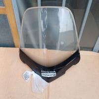 cupolino ORIGINALE honda pantheon 125 150 4t
