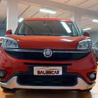 Fiat Doblo Doblò 1.6 MJT 16V 120CV Trekking