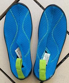 scarpe mare per bimbo/a