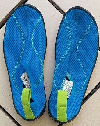 scarpe mare per bimbo/a