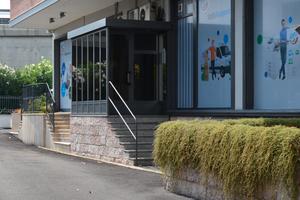 Ufficio adiacente GRA Appia/Tuscolana