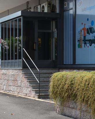 Ufficio adiacente GRA Appia/Tuscolana