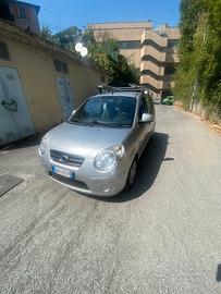 Kia Picanto 1.0 12V Life Bi-Fuel