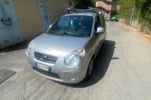 Kia Picanto 1.0 12V Life Bi-Fuel