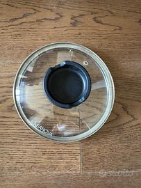 Pot penta cover  coperchio