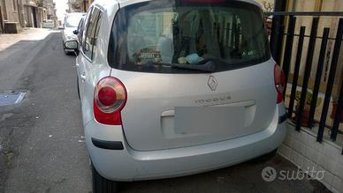 auto Renault modus