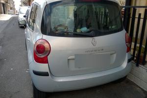 auto Renault modus