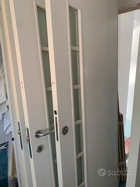 Porte da interni