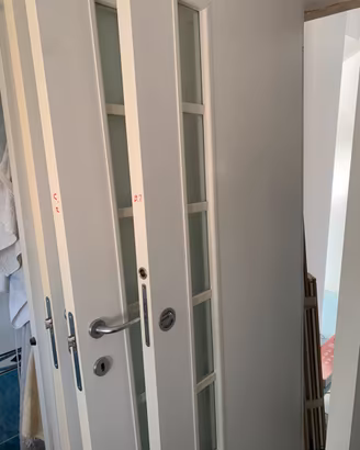 Porte da interni