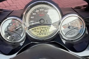 Yamaha t-max
