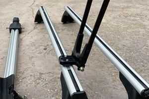 Bagagliera Bmw 320d e92 MSport