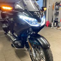 Honda GL 1800 Gold Wing - 2021