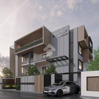 4 LOCALI A SANT'ARPINO