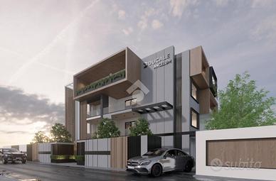 4 LOCALI A SANT'ARPINO