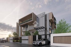 4 LOCALI A SANT'ARPINO