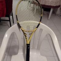 RACCHETTA BABOLAT PURE AERO
