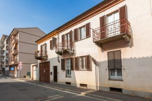 CHIVASSO 5 LOCALI TERMOAUTONOMO