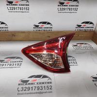 Faro fanale posteriore interno destro mazda cx-5 2