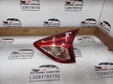 Faro fanale posteriore interno destro mazda cx-5 2