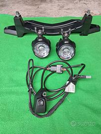 Faretti BMW R 1250 GS