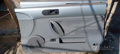 Pannelli VW New beetle cabrio anno 2005