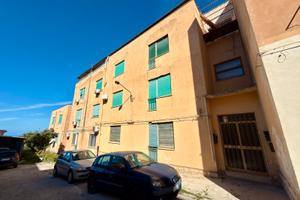 Appartamento a Borgetto, Via Giacomo Brodolini