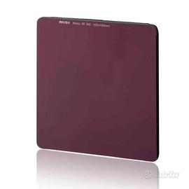 NISI Filtro ND 100x100mm ND2000 (3.3) 11 Stop