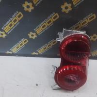 STOP FANALE POSTERIORE DESTRO SMART ForTwo Cabrio
