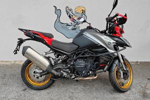 Qj Motor Altro SRT 900 SX