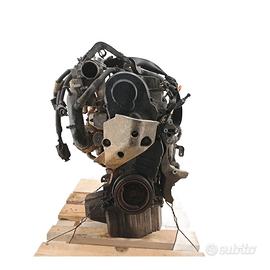 Motore Seat Ibiza 1.4 diesel del 2008 - BNV