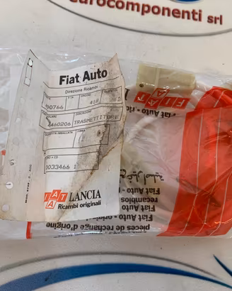 SENSORE TRASMETTITORE GIRI MOTORE FIAT UNO - LANCI