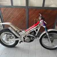 Trial Montesa Cota 315r
