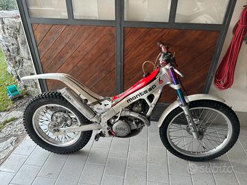 Trial Montesa Cota 315r