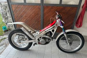 Trial Montesa Cota 315r