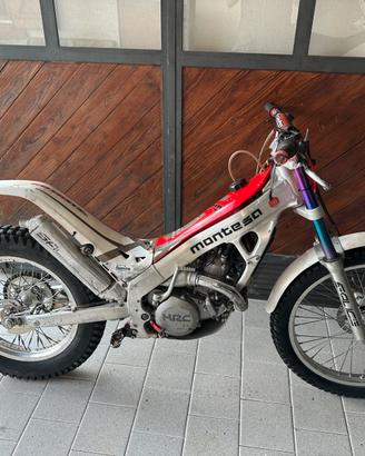 Trial Montesa Cota 315r