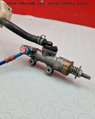 POMPA POSTERIORE SUZUKI GSXR 1000 2001 2002