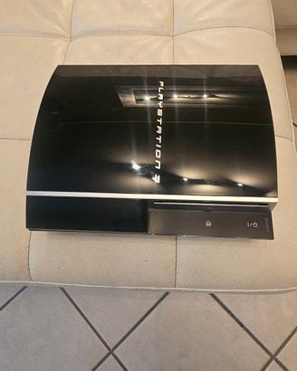 Platly Station 3 + videogiochi