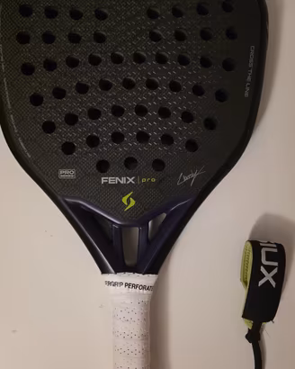 fenix pro 6