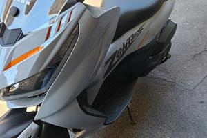 scooter zontes 368 d