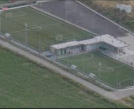 'Centro Sportivo Città di Mare' Agropoli
