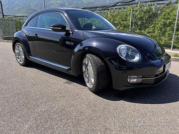 Maggiolino in condizioni ottime