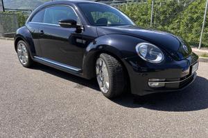 Maggiolino in condizioni ottime