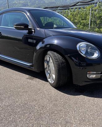 Maggiolino in condizioni ottime