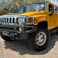 Hummer H3 3.5 Platinum