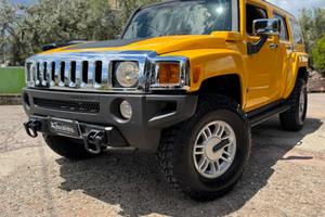 Hummer H3 3.5 Platinum