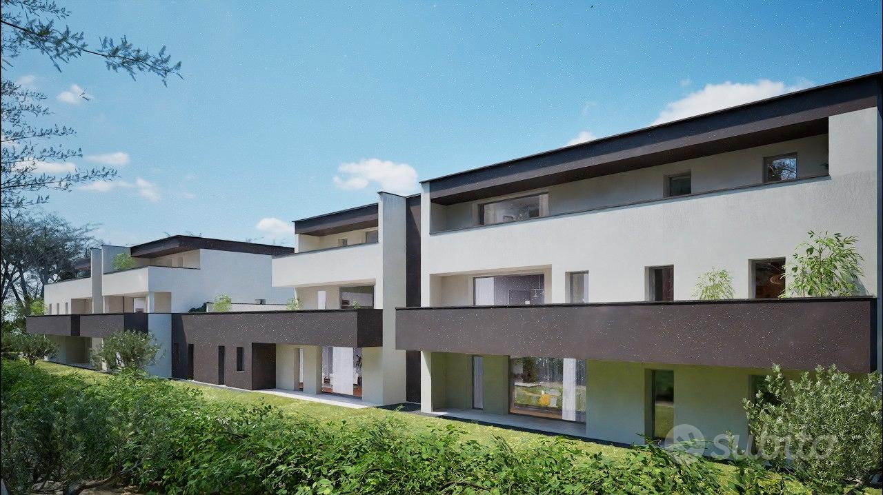 Residenze Nimes - piano terra 3 camere - Vista 2